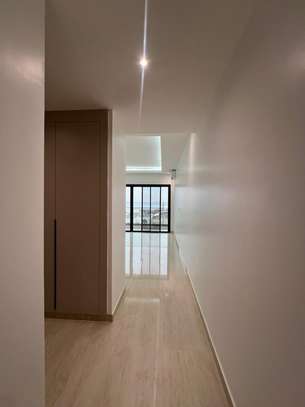 Appartement à louer à Fann Hock Dakar avec vue mer image 12