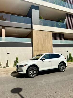 MAZDA CX5 LOCATION image 2