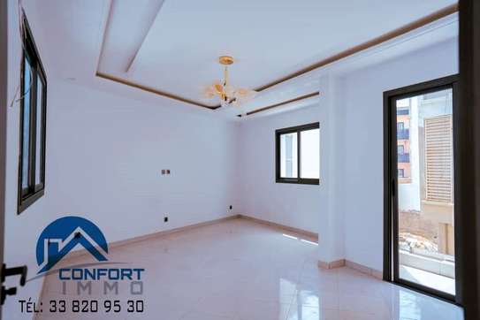 appartement de standing Ouest Foire image 2