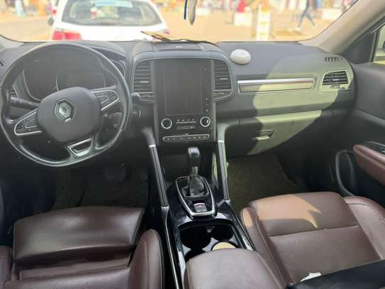 *Ⓜ️ RENAULT QM6* ANNÉE 2020 image 3