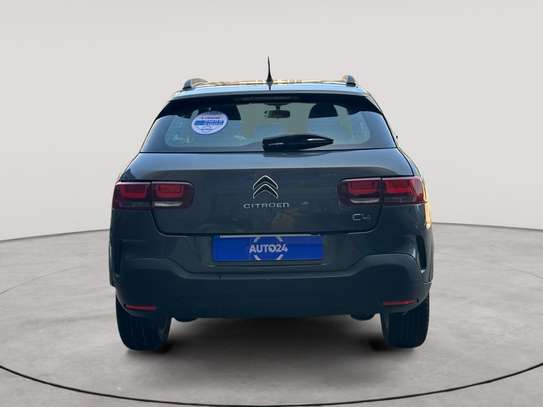 Citroën C4 Cactus 2022 – Saisissez cette offre image 9