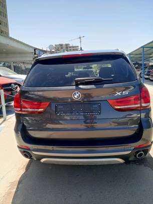 BMW X5 2017 image 9