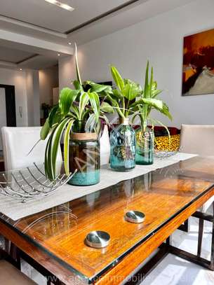 Ref_3309_GL – Appartement meublé à louer à Mermoz image 2