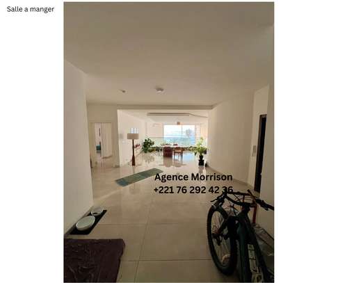 Appartement Duplex de prestige image 8