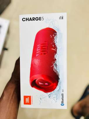 Jbl charge 5 image 3