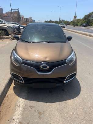 Renault Qm3 2016 image 1