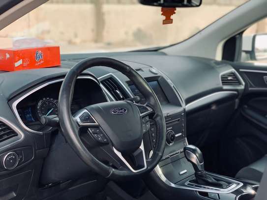 Ford Edge 2015 image 9