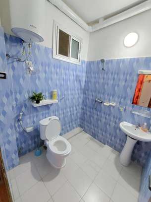 Appartement meublé 2 chambres salon vu sur mer À Yoff image 8