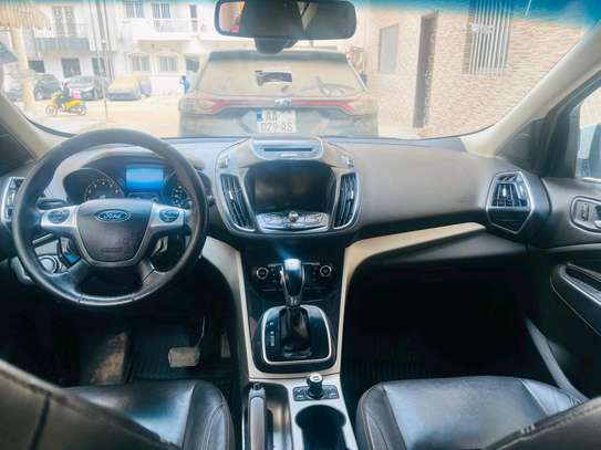 Ford escape 2.0 2013  4x4 image 2