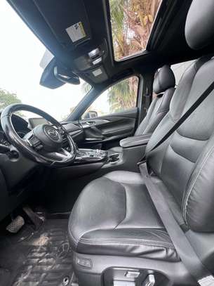 Mazda CX9 2017 venant image 11
