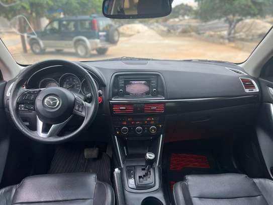 Mazda cx-5 GT full options 4x4 image 10