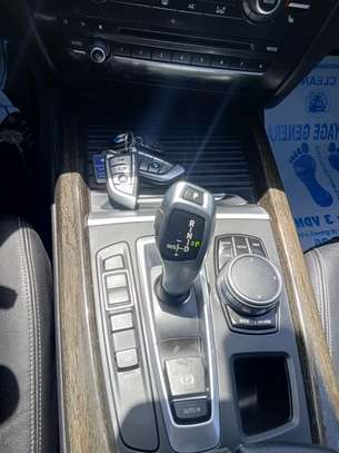 BMW X5 2017 image 6
