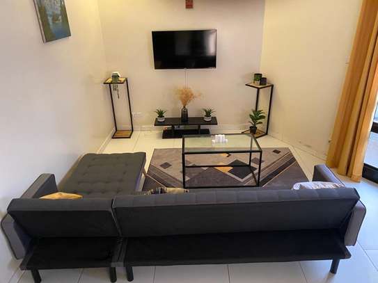 Appartement meublé en location à Ouakam image 3