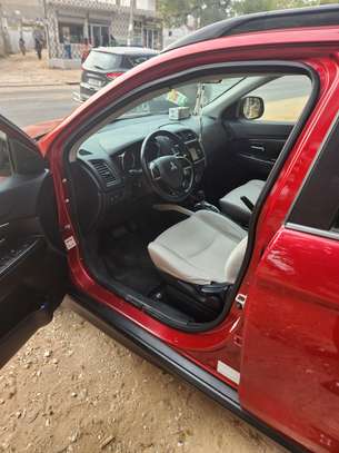Mitsubishi RVR image 3