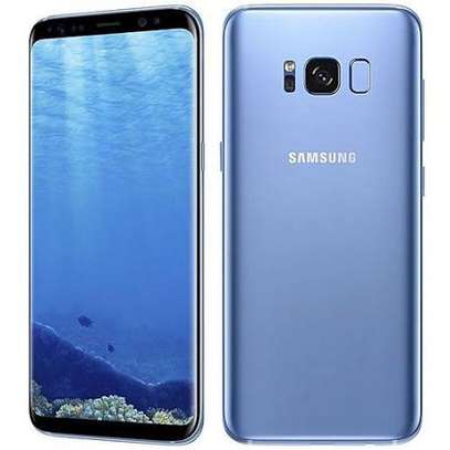 SAMSUNG GALAXY S8 PLUS VENANT 64GO RAM 4GO 4G image 2