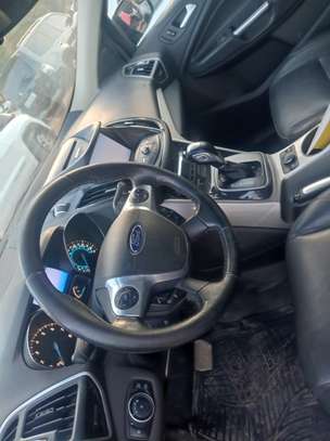 FORD ESCAPE 2015 image 7