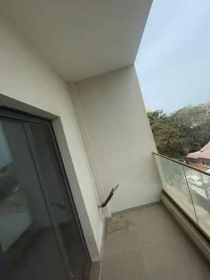 APPARTEMENT DE LUXE F4 au  Point E (DAKAR) image 10