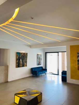 Appartement F4 à louer à Sacré Coeur image 12