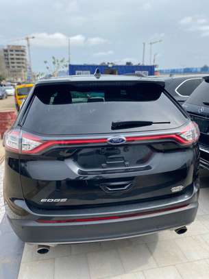 Ford Edge SEL toutes optiosn image 4