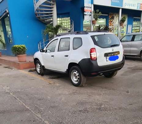 Renault Duster 2016 image 3