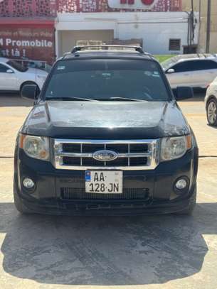Ford escape 2010 image 1