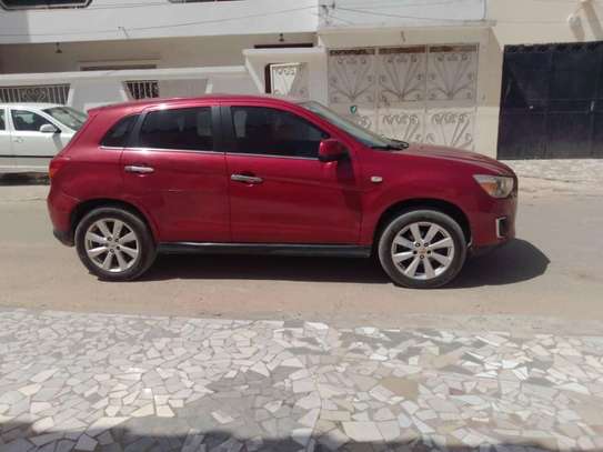 Mitsubishi RVR image 7
