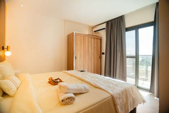 Appartement Olympia Elegance premium et confort image 13