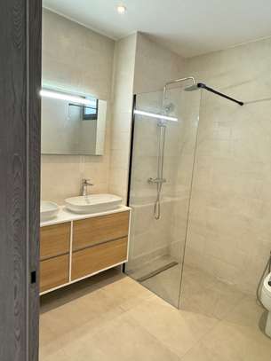 Appartement F4 avec vue/mer à Ngor almadies image 8