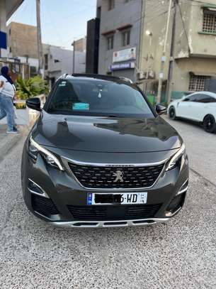 Peugeot 3008 Gt image 5