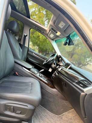 BMW x5  2016 image 8