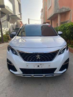 Peugeot 3008 image 1