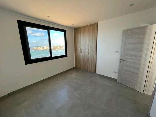 Superbe appartement F4 vue sur mer image 13
