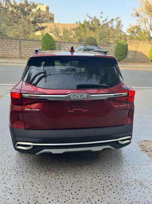 Kia seltos image 3
