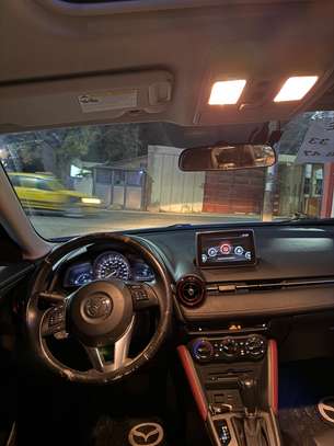 Mazda CX-3 GT image 5