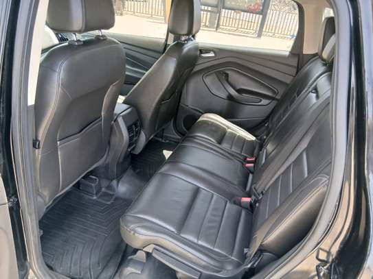 Ford Escape 2013 image 11