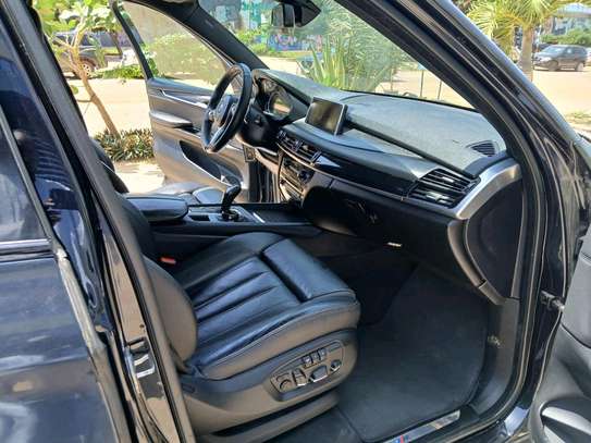 BMW X5 pack M image 3