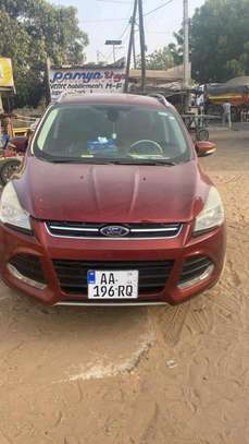 Ford escape image 9