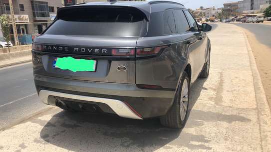 RANGE ROVER VELAR image 7