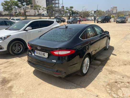 Ford fusion 2013 image 7