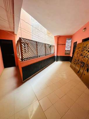 APPARTEMENT F4 STANDING À LOUER A LA CORNICHE DES MAMELLES image 4