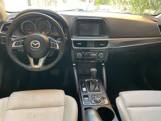 Mazda cx5 image 6