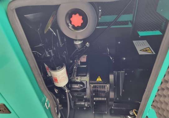 GROUPE ÉLECTROGÈNE CUMMINS NEUF image 10