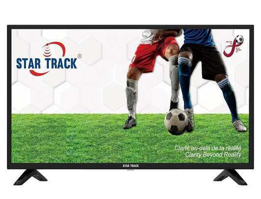 Led Tv 24 pouces Star track télévision image 2