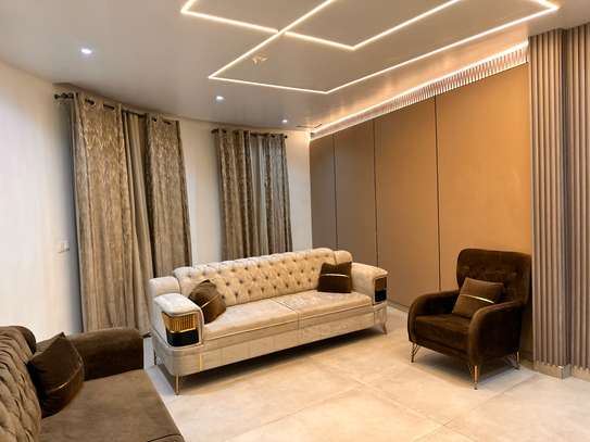 Appartement meublé image 10