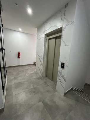 Appartement F4 à louer à Sicap baobab image 2