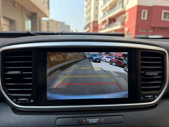 Kia sportage année 2020 image 5
