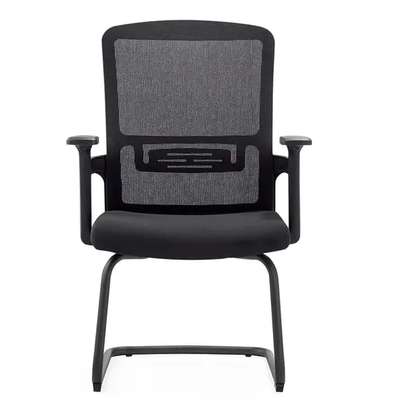 Fauteuil visiteur image 3