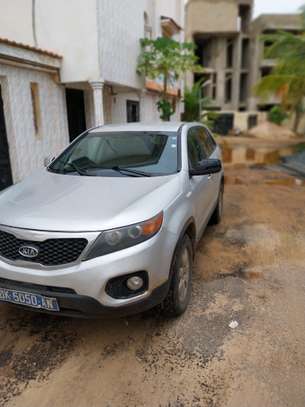 KIA SORENTO 2012 image 13