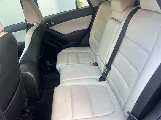MAZDA CX5 2016 image 6