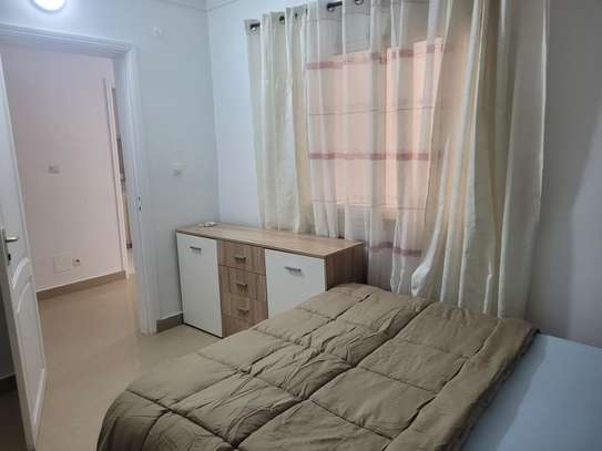 Trois chambres à louer avec les meubles image 8